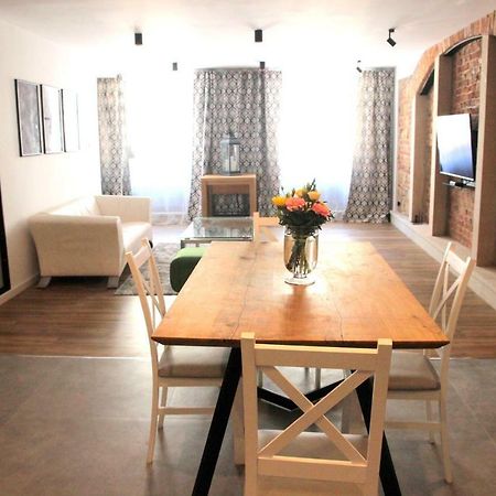 Loft Centrum ซโวโตรียา ภายนอก รูปภาพ
