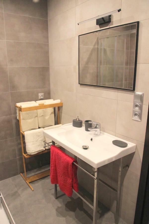 Loft Centrum ซโวโตรียา ภายนอก รูปภาพ