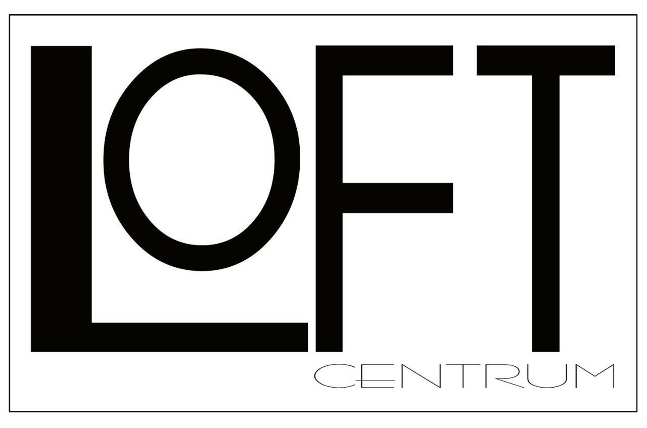Loft Centrum ซโวโตรียา ภายนอก รูปภาพ